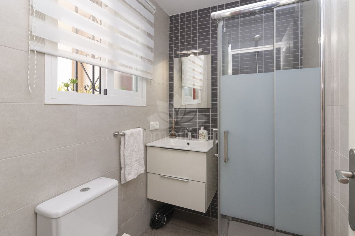 Town House in Estepona