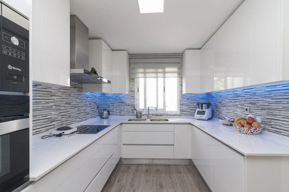 Town House in Estepona