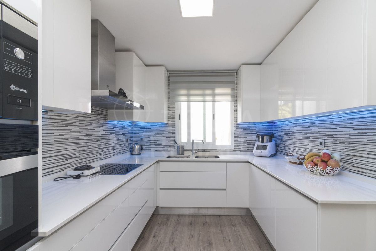 Town House in Estepona