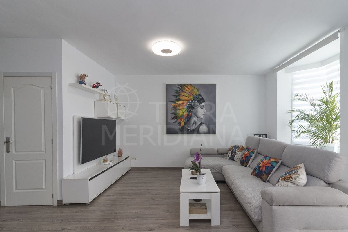 Town House in Estepona