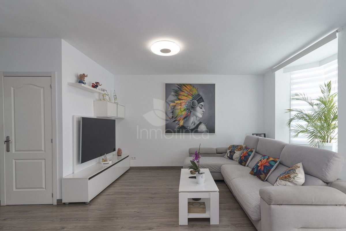 Town House in Estepona