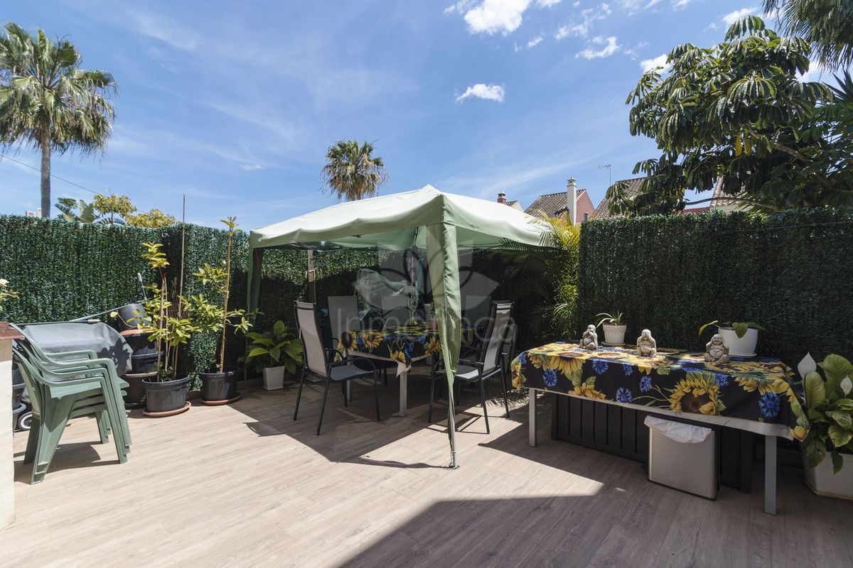 Town House in Estepona