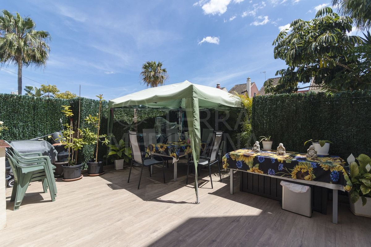 Town House in Estepona