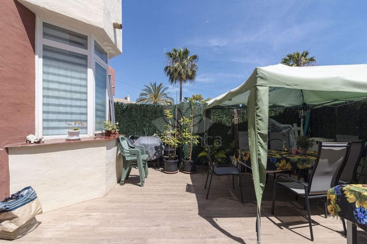 Town House in Estepona