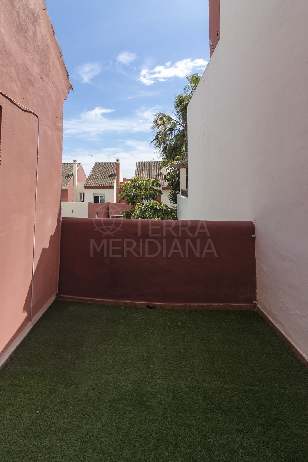 Town House in Estepona