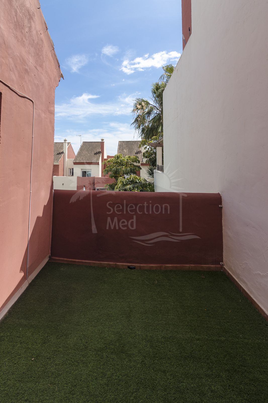 Adosado en venta en Estepona