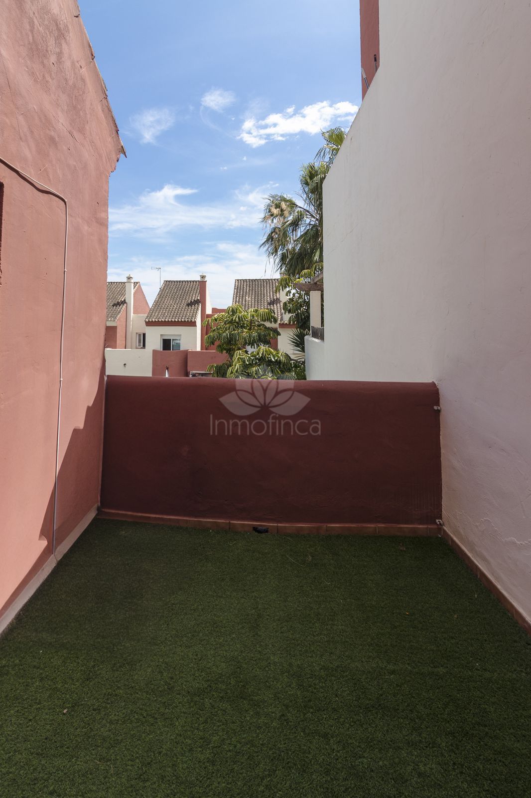 Town House in Estepona