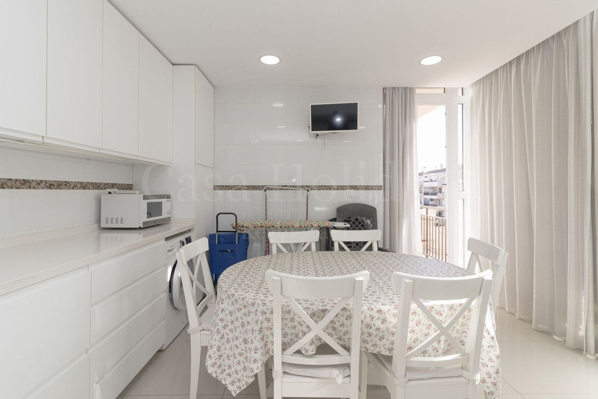 Apartment in Fuengirola
