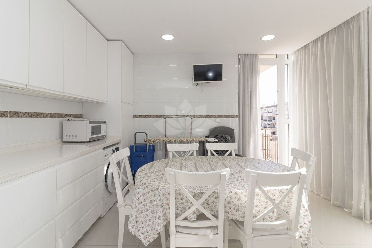 Apartment in Fuengirola
