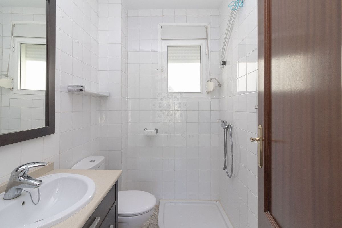 Apartment in Fuengirola