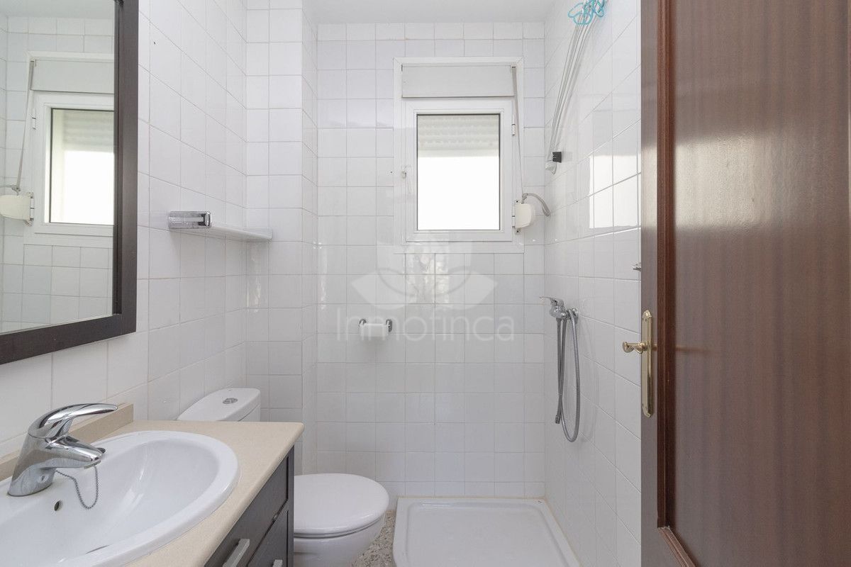 Apartment in Fuengirola