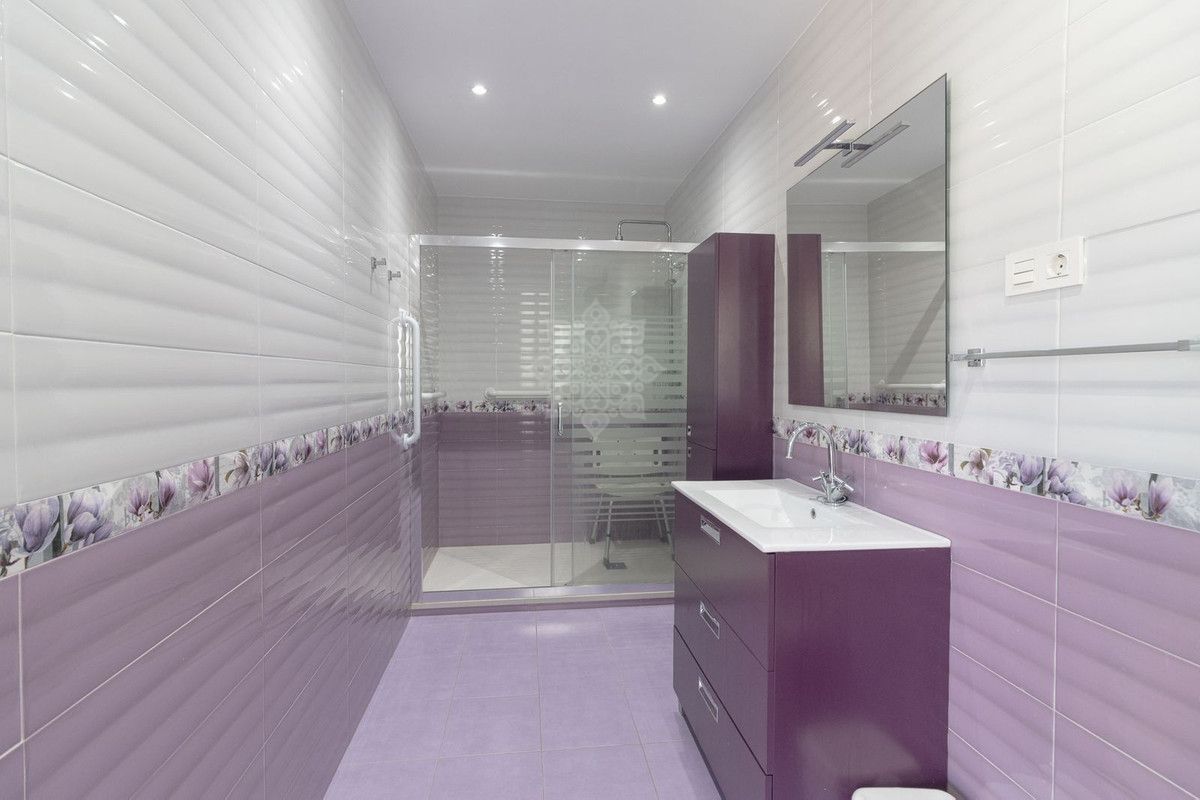 Apartment in Fuengirola