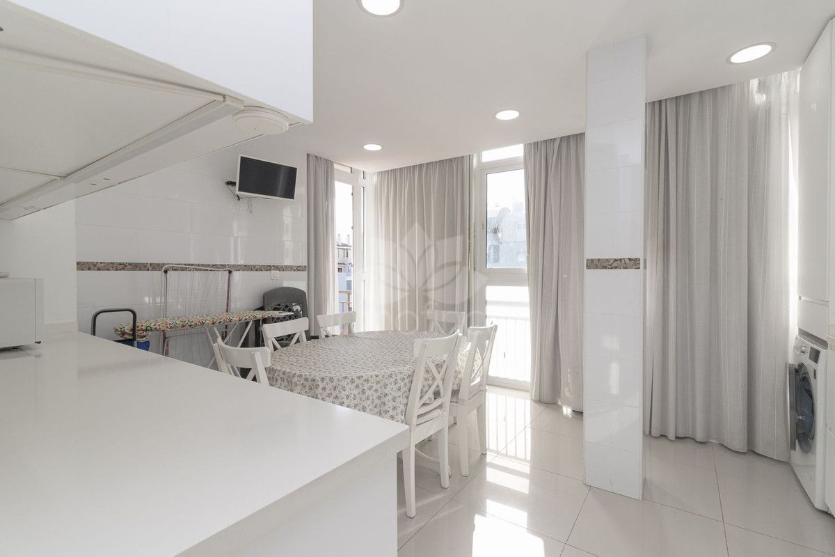 Apartment in Fuengirola