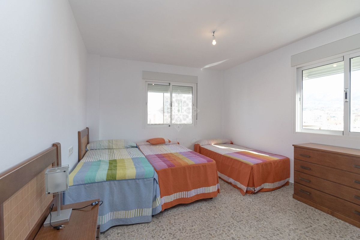 Apartment in Fuengirola