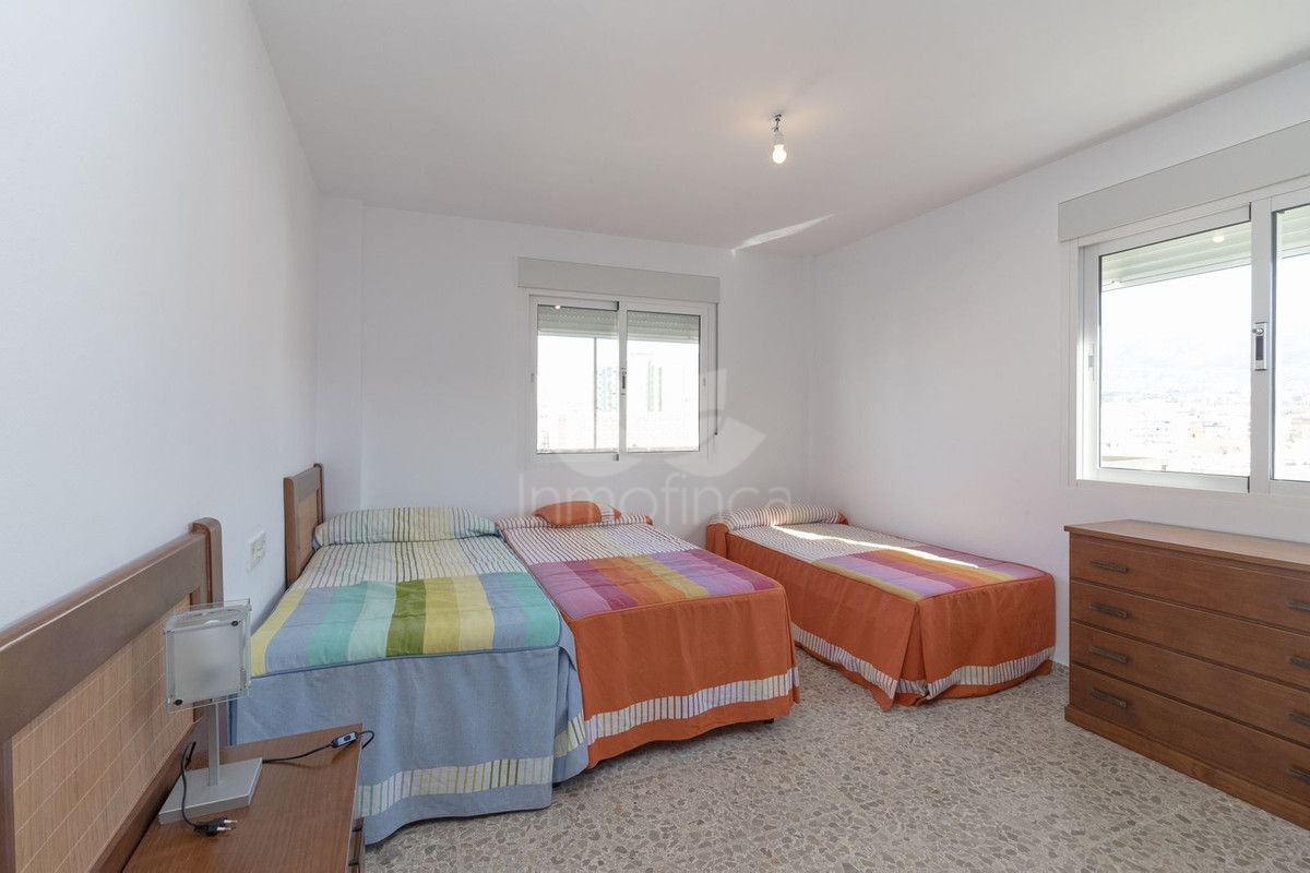Apartment in Fuengirola