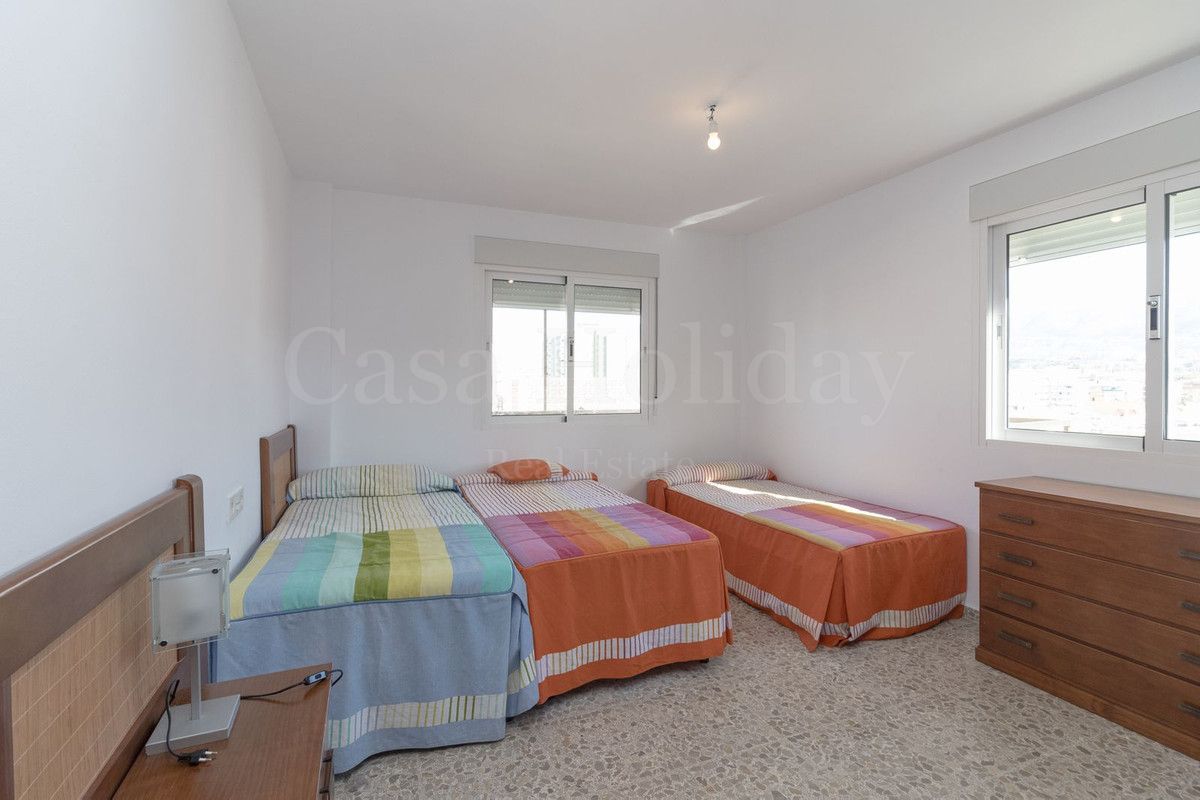 Apartment in Fuengirola
