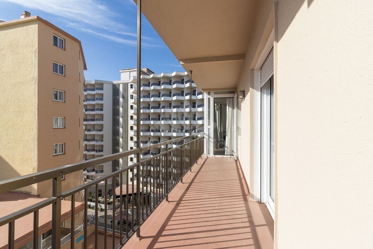 Apartment in Fuengirola