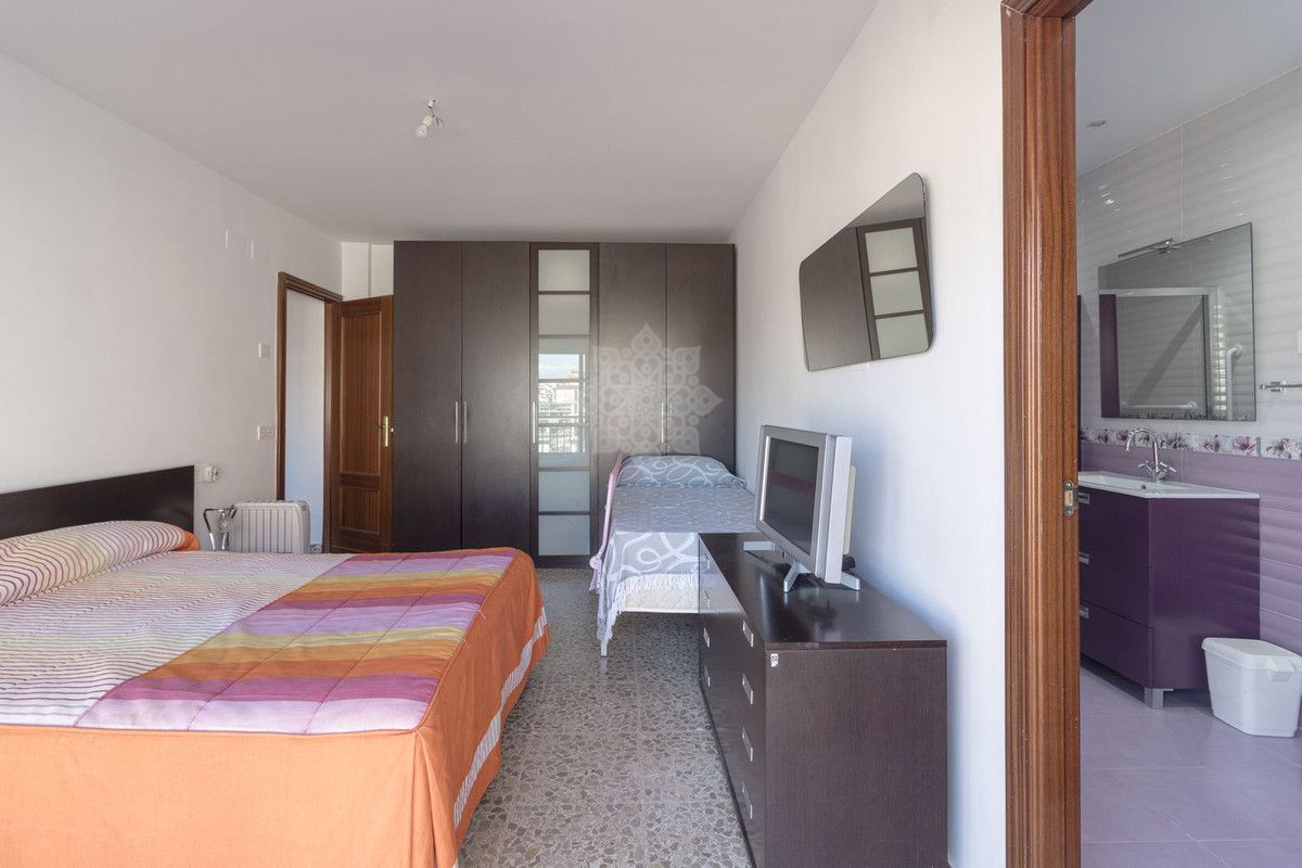 Apartment in Fuengirola