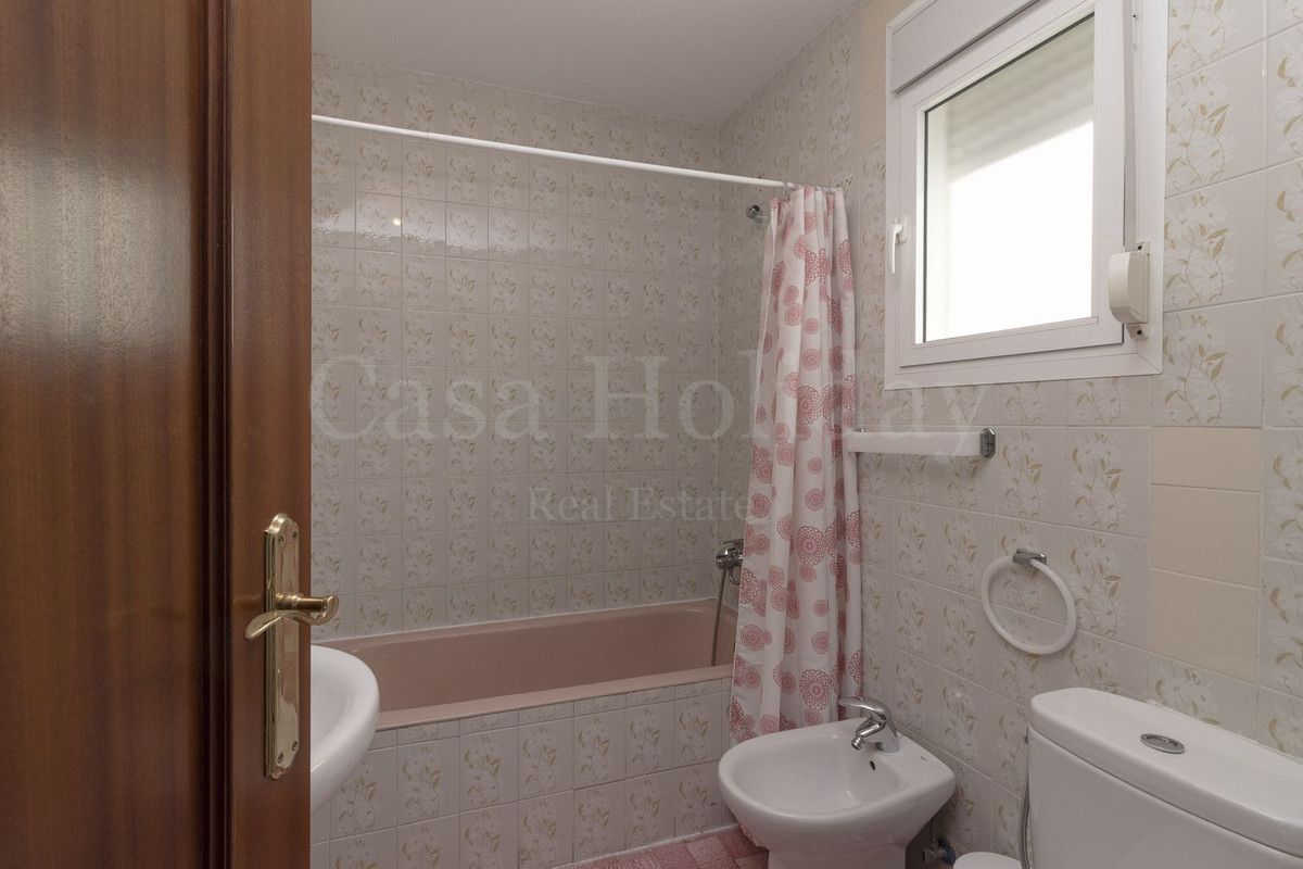 Apartment in Fuengirola