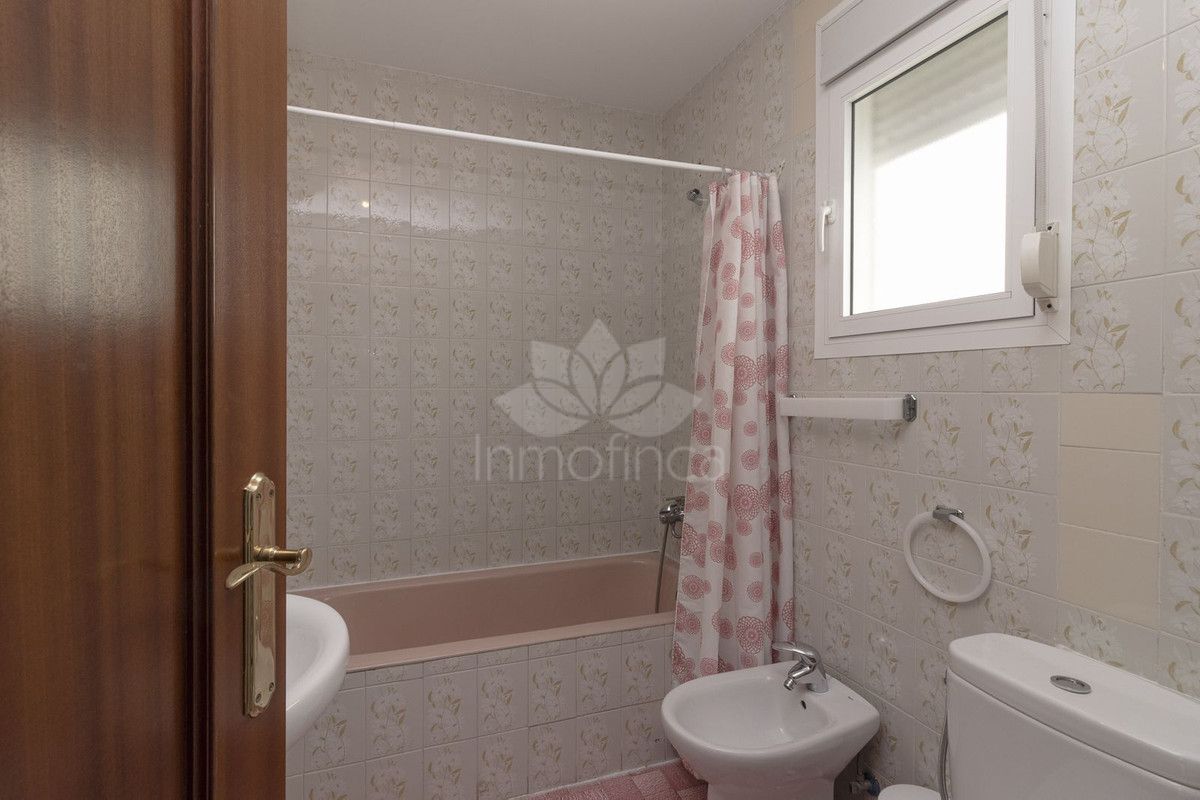 Apartment in Fuengirola