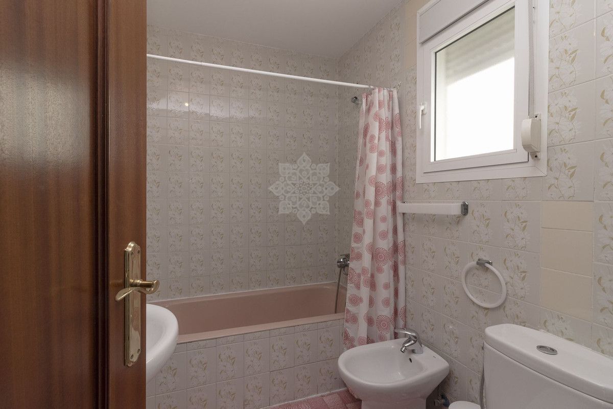 Apartment in Fuengirola