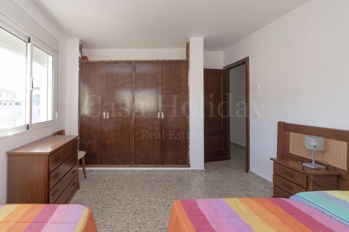 Apartment in Fuengirola