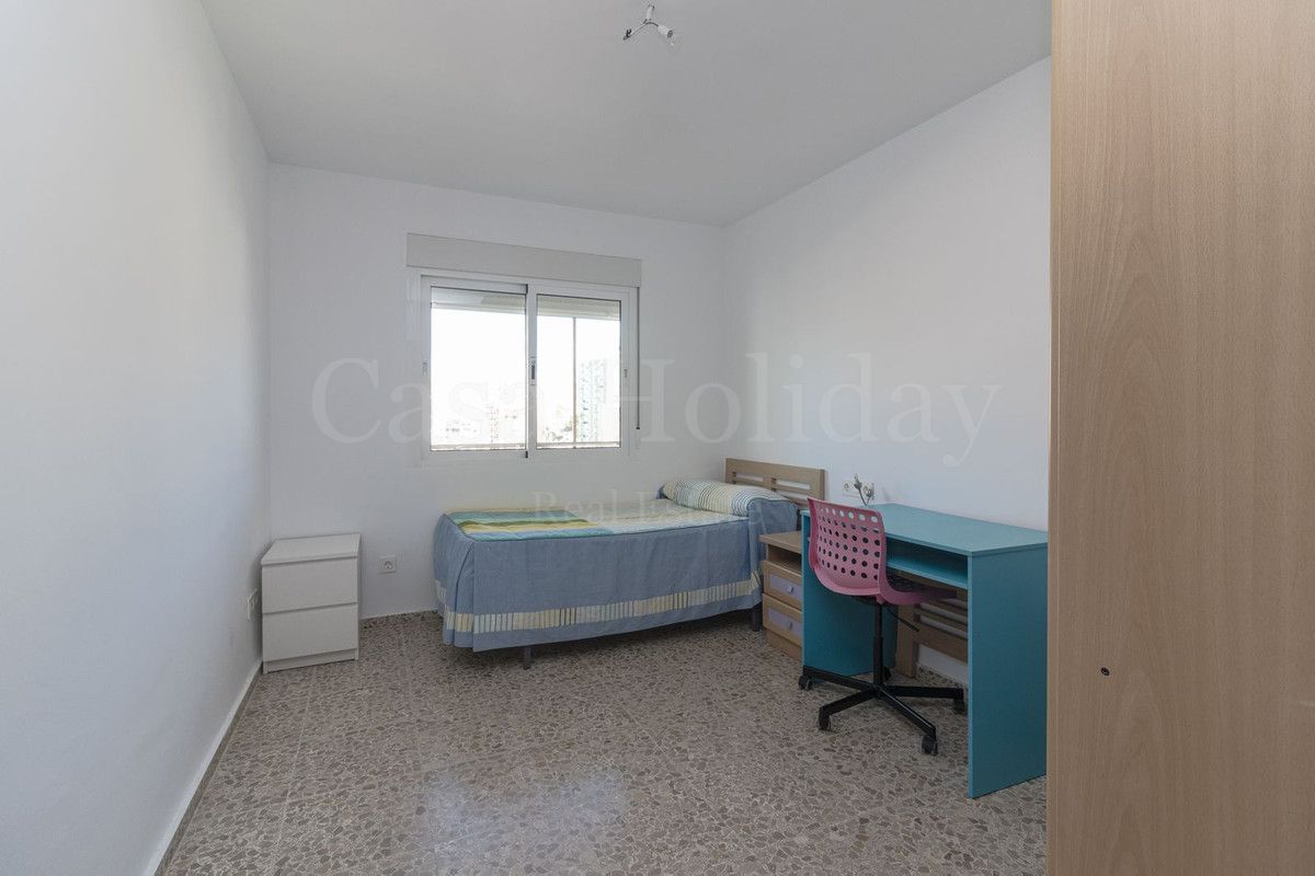 Apartment in Fuengirola