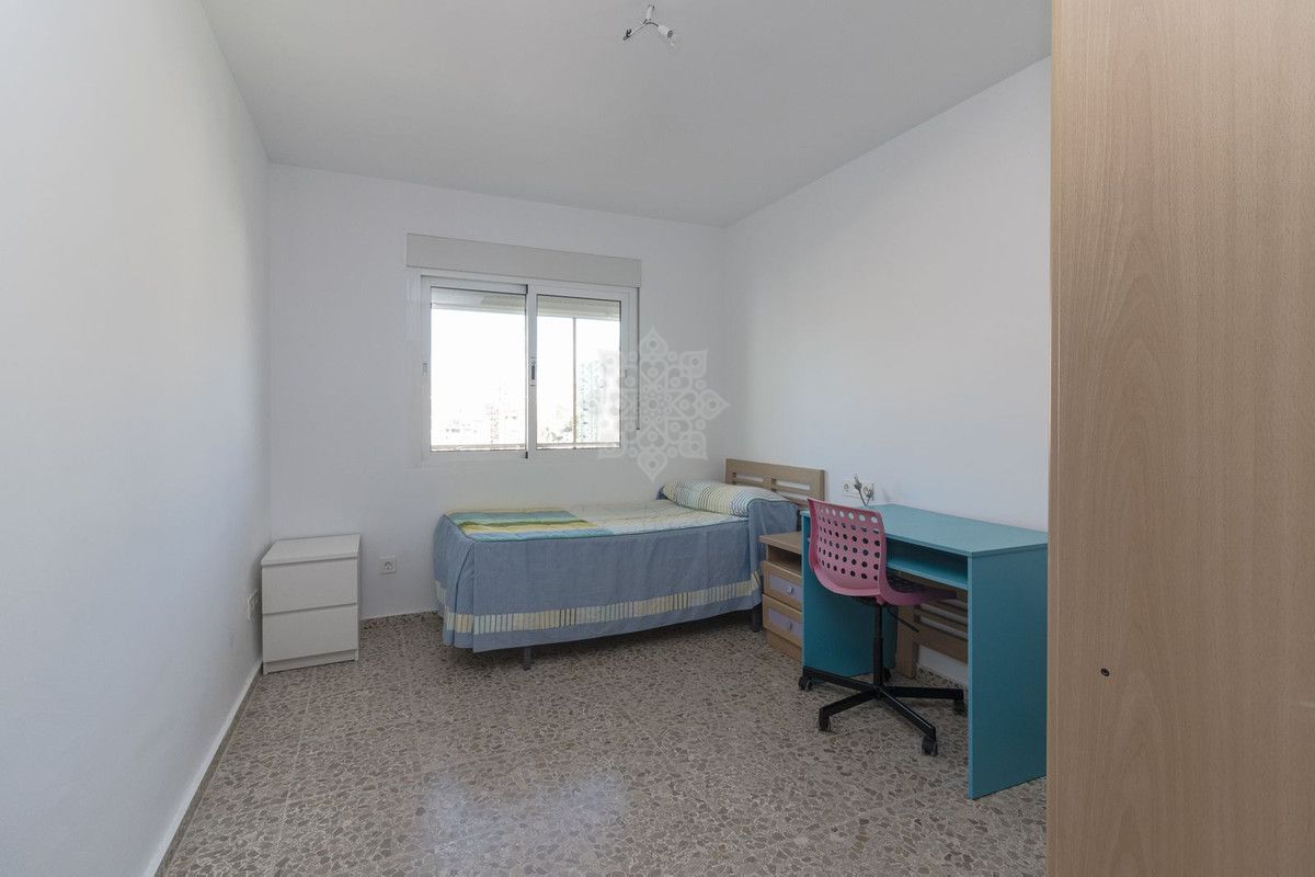 Apartment in Fuengirola
