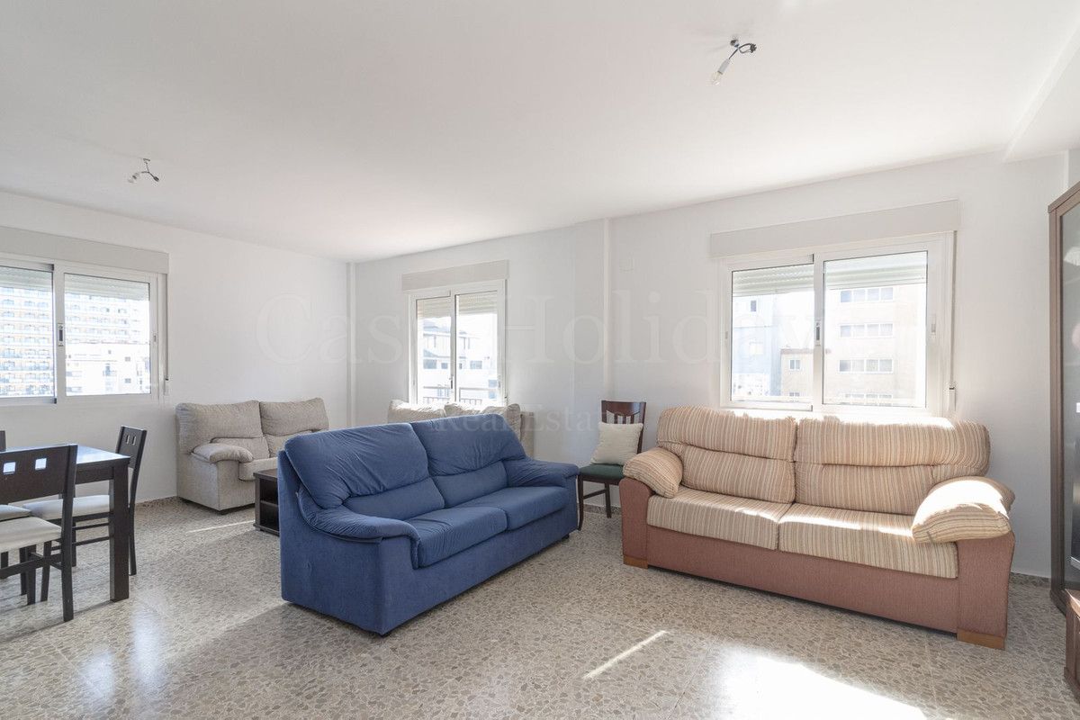 Apartment in Fuengirola