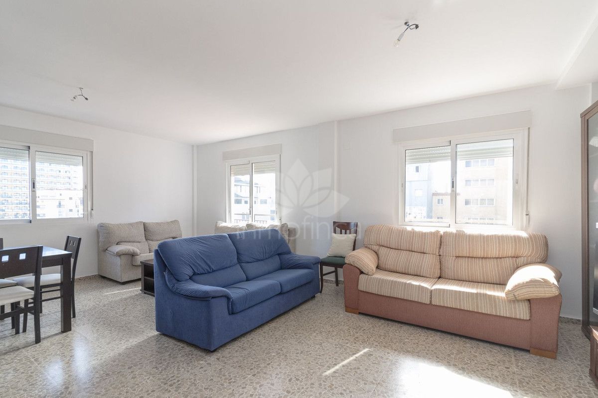 Apartment in Fuengirola