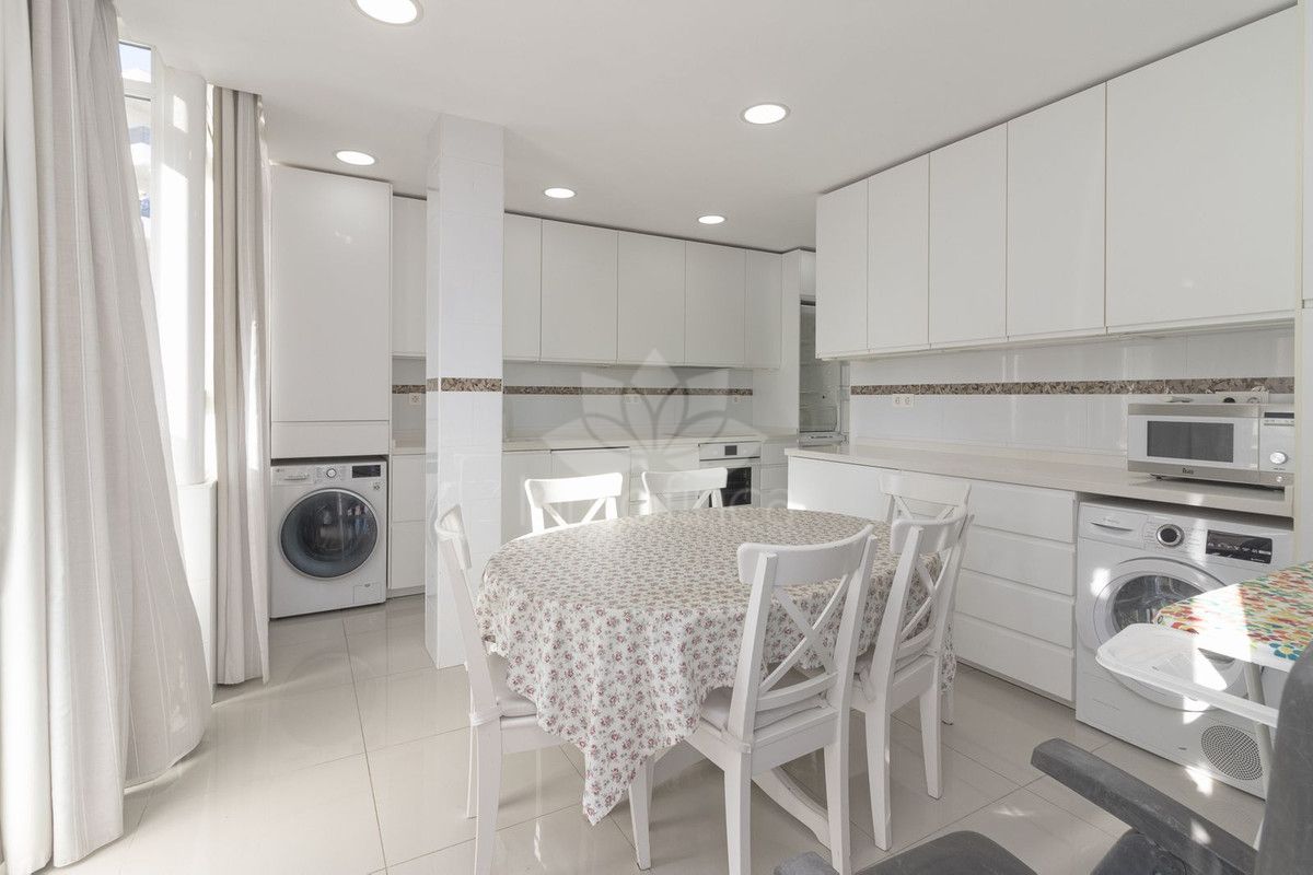 Apartment in Fuengirola