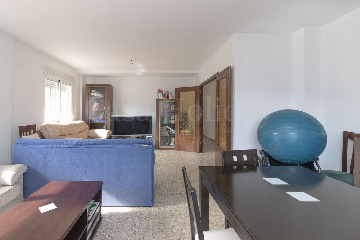 Apartment in Fuengirola