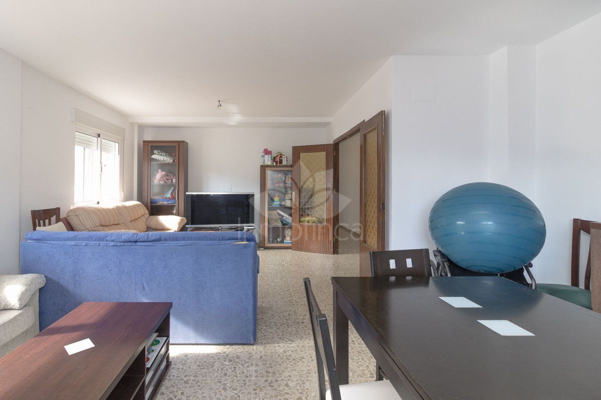 Apartment in Fuengirola