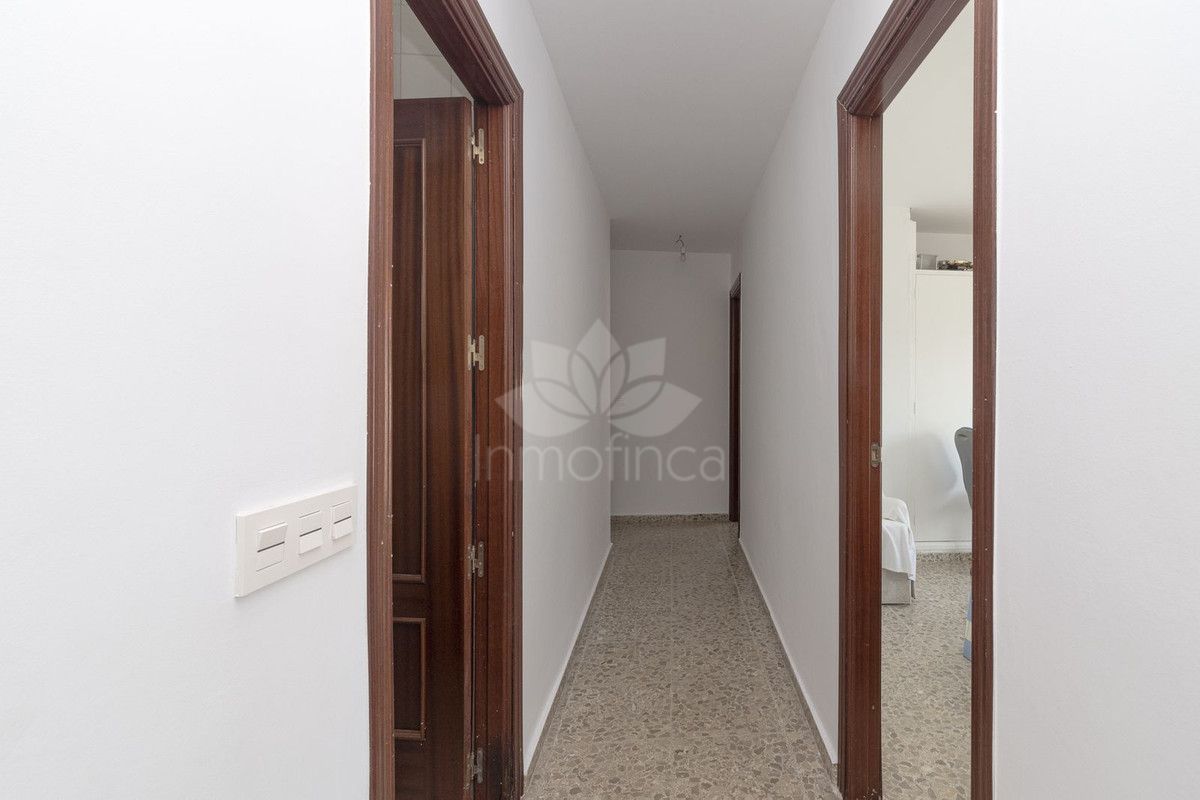 Apartment in Fuengirola