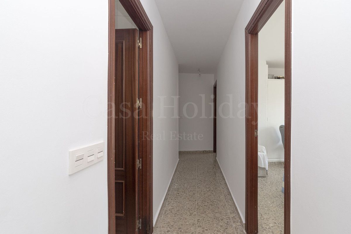 Apartment in Fuengirola