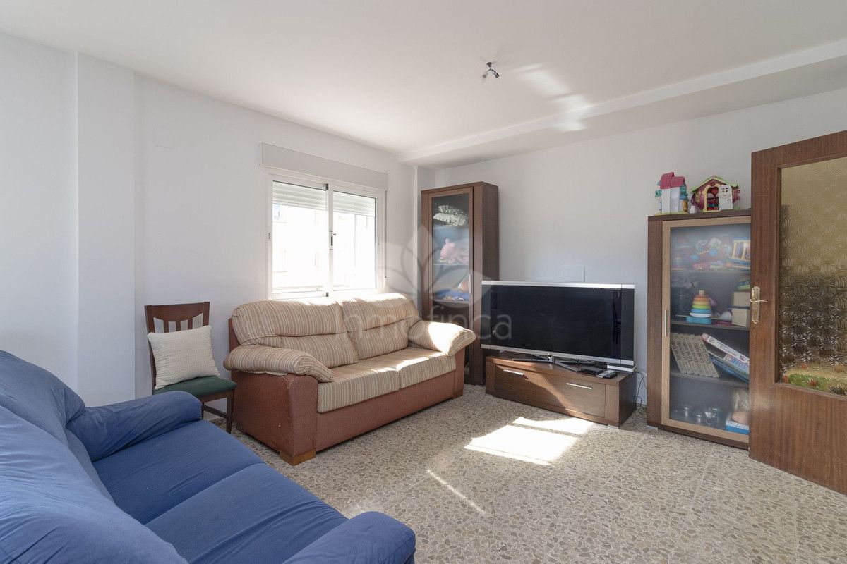 Apartment in Fuengirola