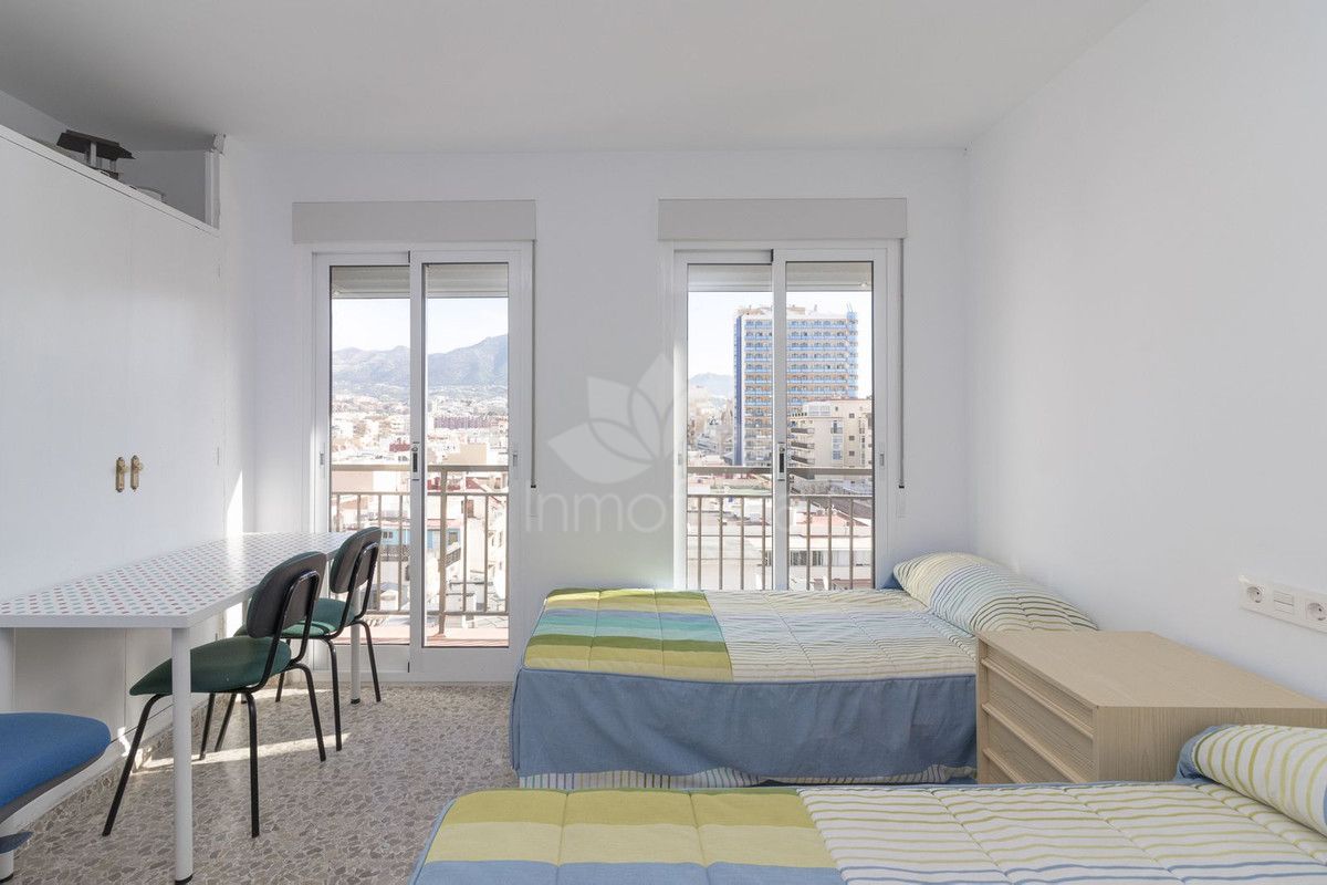 Apartment in Fuengirola