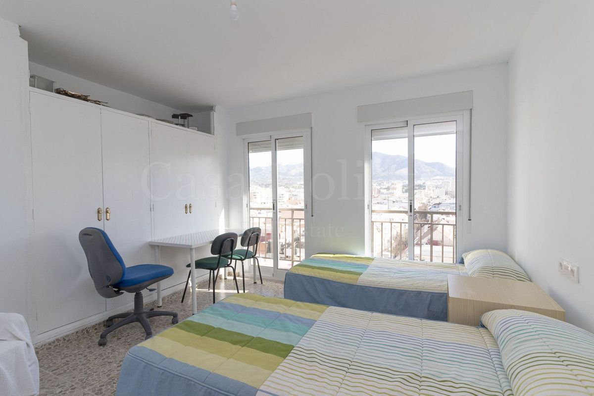 Apartment in Fuengirola