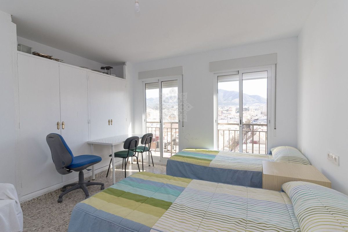 Apartment in Fuengirola