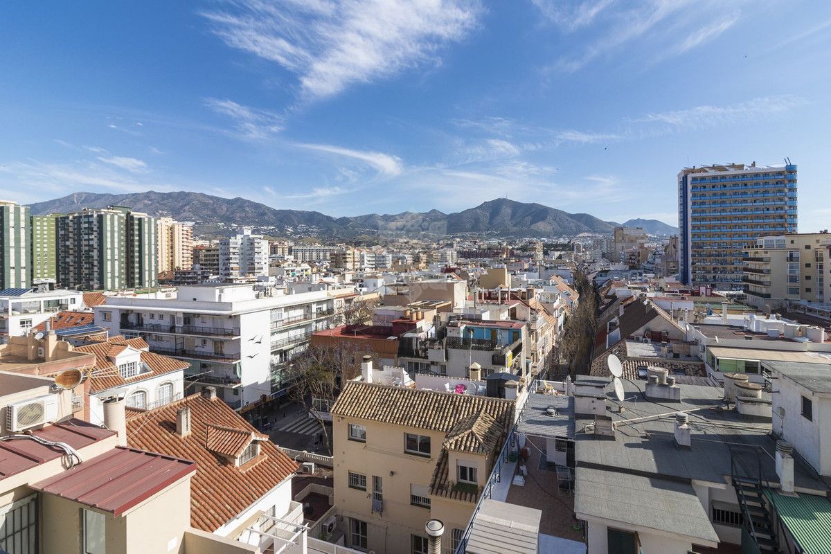 Apartment in Fuengirola