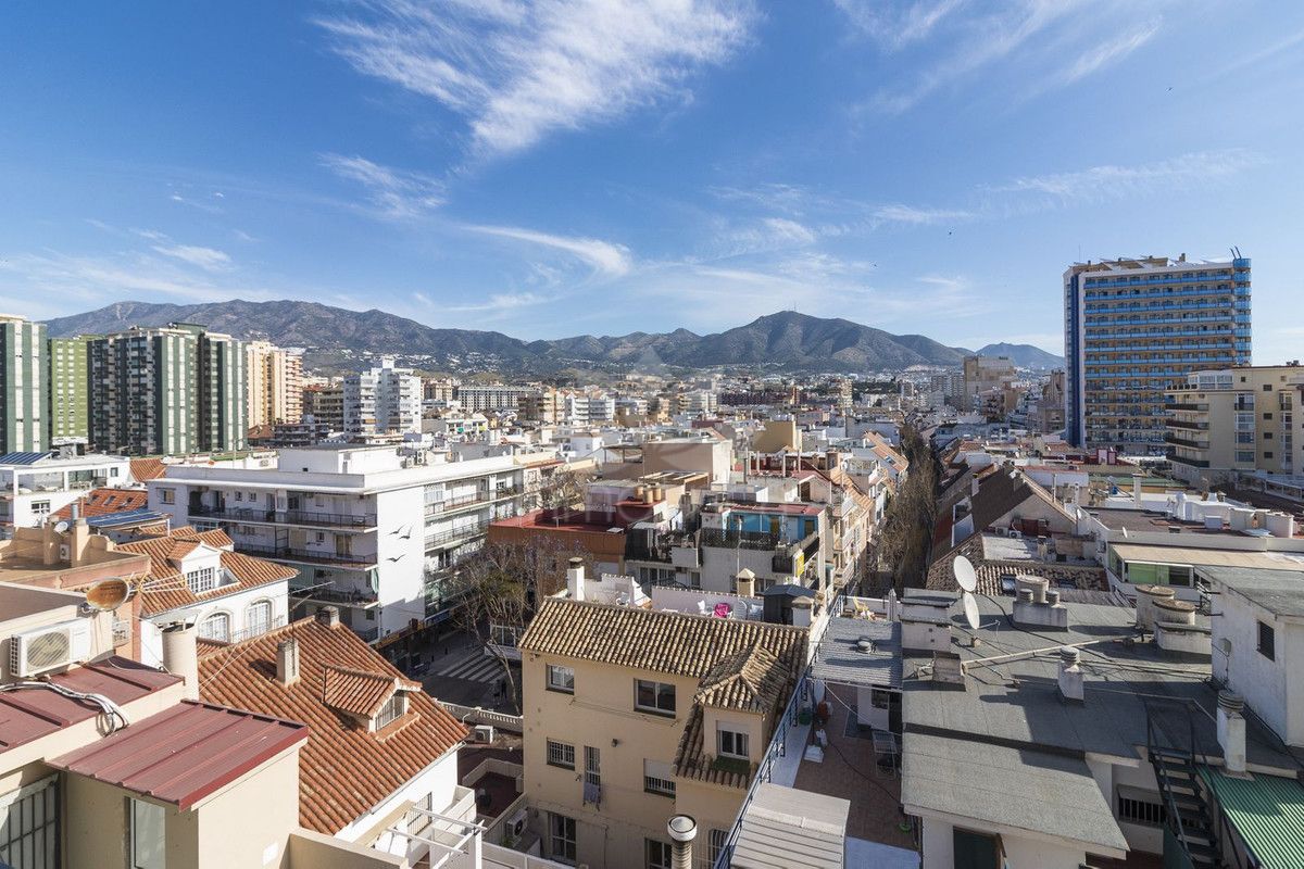 Apartment in Fuengirola