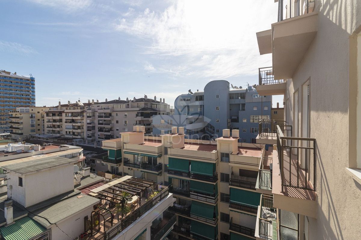 Apartment in Fuengirola