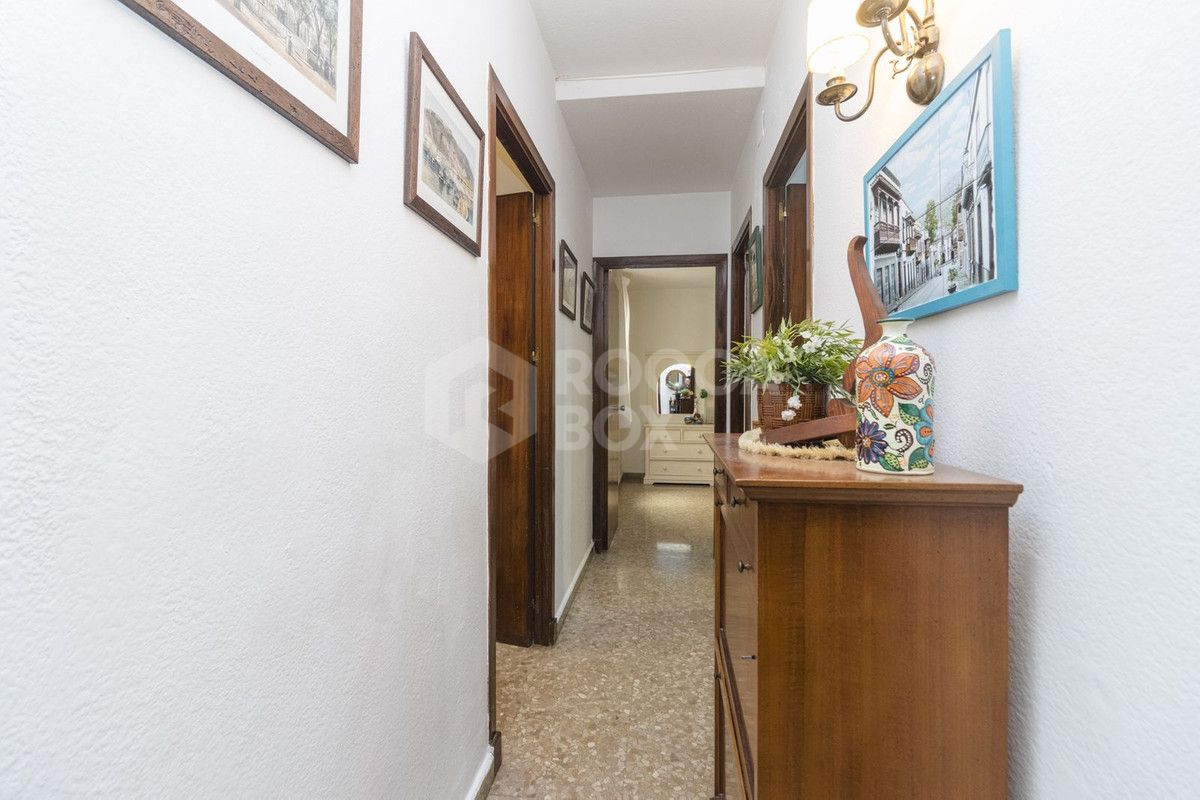 Apartment for sale in La Malagueta - La Caleta, Malaga