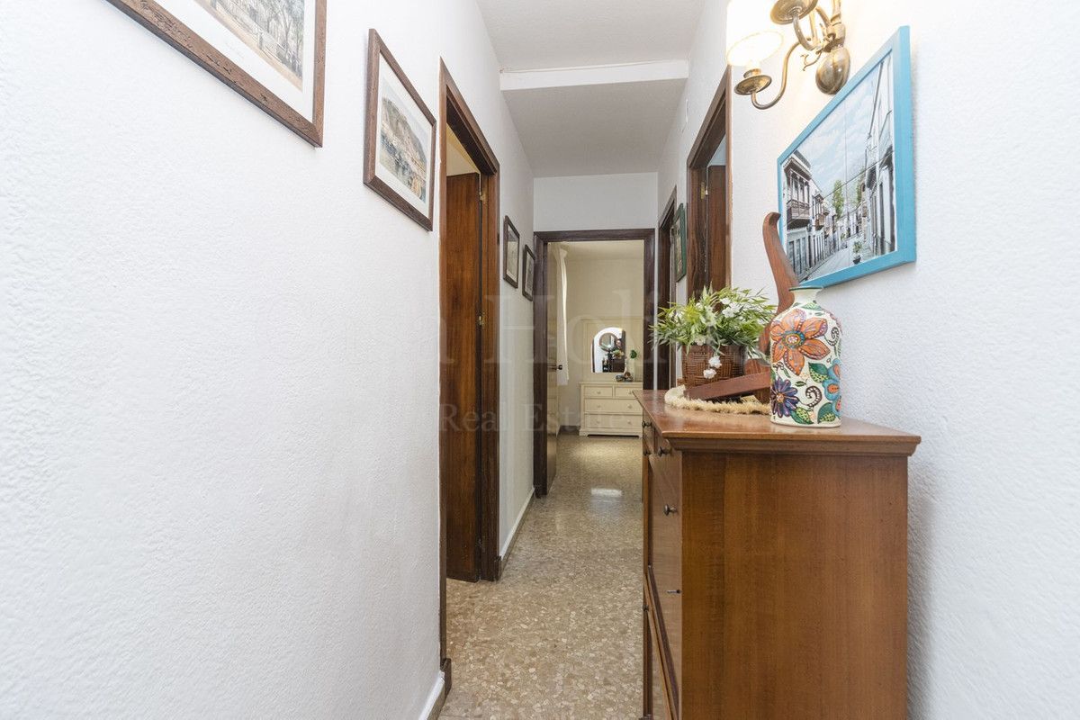 Apartamento en La Malagueta - La Caleta, Malaga