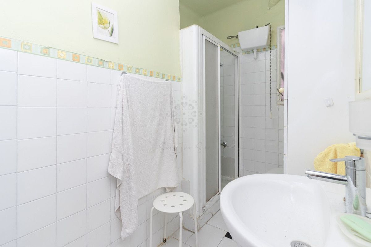 Apartamento en La Malagueta - La Caleta, Malaga