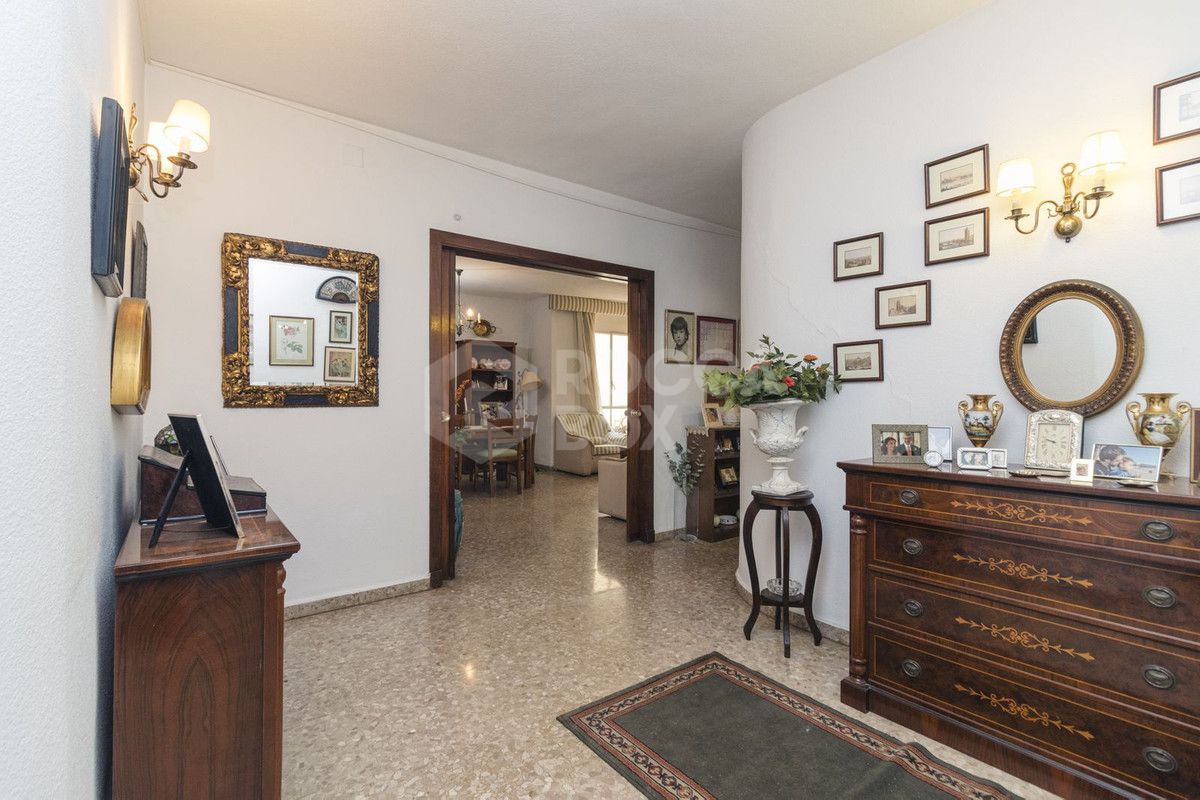 Apartment for sale in La Malagueta - La Caleta, Malaga