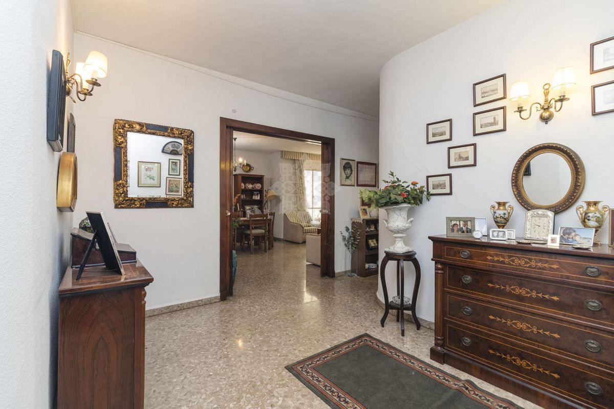 Apartamento en La Malagueta - La Caleta, Malaga