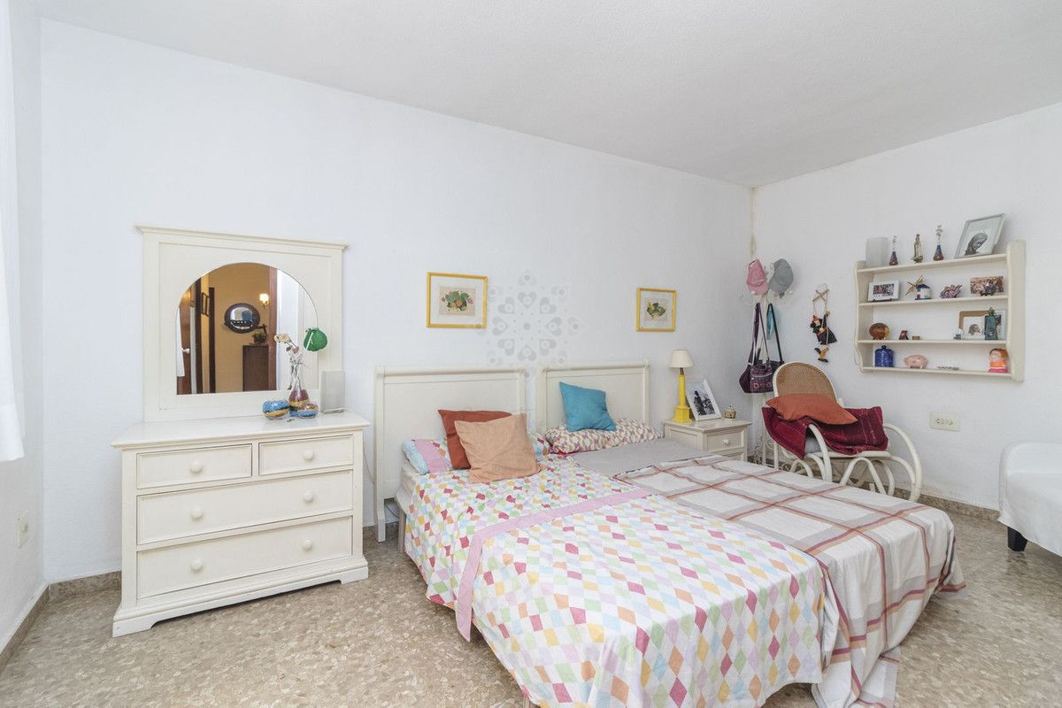 Apartamento en La Malagueta - La Caleta, Malaga