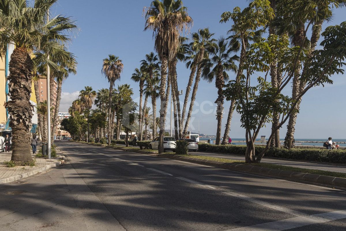 Apartment for sale in La Malagueta - La Caleta, Malaga
