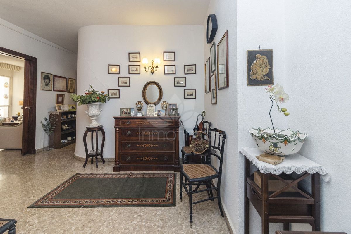 Apartment in La Malagueta - La Caleta, Malaga